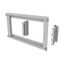 ProfiSNAP Mounting Kit, fuse-switch disconnector 160A on SASY60i, for  thumbnail 1