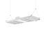 LIGHT CASE, 335 W, 52200 lm, 865, white, DALI Highbay luminaires, L 95 thumbnail 1