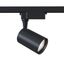 1 phase track system UNITY Track lamps Track Lighting Black thumbnail 1