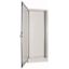 BPM-F-1100/19/2-P-EP Floor-standing distribution board, EP, IP55, HxWxD=1910x1100x250mm thumbnail 1