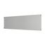 ProfiSNAP Front Plate, for enclosure width 1200mm, H=350mm, blind thumbnail 2
