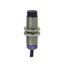 INDUCTION SENSOR CYLINDRICAL M18 12 24V thumbnail 2