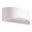CERAMIC WALL LAMP VIXEN G9 1X40W IP20 thumbnail 1