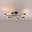 Chandelier VECTOR 6 black thumbnail 8