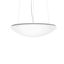 Flat Polymero, 37 W, 4050 lm, 830, white, DALI Pendant luminaires, D 6 thumbnail 1