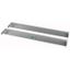 XTBZF1-W800 Bracket for busbar support, W=800mm thumbnail 1