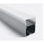 SURFACE PROFILE 2m FOR 40mm STRIPS + PC OPAL DIFF thumbnail 1