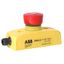 Smile 11 EA Emergency stop button thumbnail 2