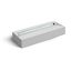 WHITE WALL LIGHT 7W WW IP54 230V thumbnail 2