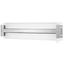19" DIN-rail panel, 3U, RAL7035 thumbnail 4