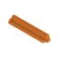 PCB plug-in connector, female plug, 5.00 mm, Number of poles: 22, 180°, Clamping yoke connection, Clamping range, max. : 4 mm², Box thumbnail 2