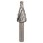 Step drill bits HSS 4 - 12 mm, 6,0 mm, 50 mm 1 pcs. thumbnail 1