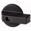 P5-XKNB-SW Thumb-grip, black, P5 thumbnail 1
