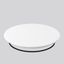 Replacement glass, moulded glass D 560 H 58 colour: white thumbnail 1