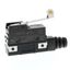 General purpose basic switch, hinge roller lever, SPDT, 15 A, drip pro Z15G1090E thumbnail 1