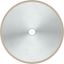 Standard for Ceramic diamond cutting disc 200 x 25,40 x 1,6 x 7 mm thumbnail 1