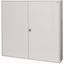 EWK-G46/31 Wall-mounted enclosure EWK complete, IP31, 288 SU, protection class II, HxWxD=950x1050x230mm thumbnail 31