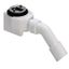 Shower trap Domoplex (drain hole 52mm) 75x40/50 without fittings thumbnail 1