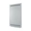 XTSZFFPV31-W1100 Front plate (section high), ventilated, W=1100mm, IP31, grey thumbnail 2
