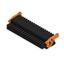 PCB plug-in connector, female plug, 3.50 mm, Number of poles: 38, 180°, PUSH IN with actuator, Clamping range, max. : 1.5 mm², Box thumbnail 3