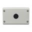 Surface mounting enclosure, 1 mounting location, for M22-AI thumbnail 8
