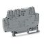 859-732 Optocoupler module; Nominal input voltage: 24 VDC; Output voltage range: 3 … 30 VDC thumbnail 1