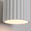 Wall lamp AURA white G9 thumbnail 8