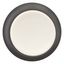 M22S-DH-W Pushbutton, RMQ-Titan, Extended, momentary, White, Blank, Bezel: black thumbnail 9