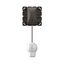 6A 2 WAYS PULL-CORD PUSH BUTTON thumbnail 4