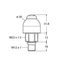 LED Signal Light Beacon   K30LGXXPPB2Q thumbnail 2