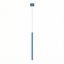 Pendant lamp PASTELO 1 azure thumbnail 2