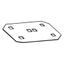 EH3PE8EI EH3GD BOTTOM PLATE DIN2 1200X676 ; EH3PE8EI thumbnail 3