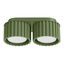 Ceiling lamp AURA 2 olive green Gx53 thumbnail 12