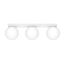 CEILING LAMP YOLI 3 WHITE G9 3X12 IP20 thumbnail 1