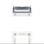 PANOS EVO Q190L 19W 830 LDO AL WH - LED ceiling-recessed luminaire thumbnail 1