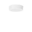 TOLEDO FLAT+ round, 16 W, 2200 lm, 830, 840, white, on/off Surface mou thumbnail 1