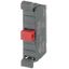 MODULAR DIVIDER 160A 4P W=163.2MM thumbnail 4