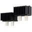 S802-LINK125 Pole Connector thumbnail 1