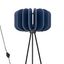 Floor lamp MULA 45 navy thumbnail 3