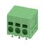 SPT 2,5/ 3-H-5,0 - PCB terminal block thumbnail 1