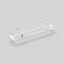 Recessed frame L 626 B 141 H 2 HEL 94 colour: white thumbnail 1