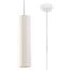 CERAMIC HANGING LAMP NANCY GU10 1X40W IP20 thumbnail 1
