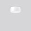 Kreis, 12 W, 1150 lm, 830, white, Phase-cut Ceiling and wall luminaire thumbnail 1