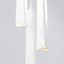 Pendant lamp PRYSM 3P white thumbnail 3