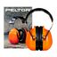 3M™ PELTOR™ Earmuffs, Orange, Headband, H31A 300 thumbnail 5