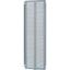 XPRCCV0825035 Vertical partition, cover, XR-MCCB thumbnail 2