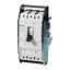 NZMN3-A400-AVE Circuit-breaker, 3p, 400A, withdrawable unit thumbnail 6