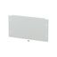BPZ-FS-350/2 Front cover for base, HxW=200x350mm thumbnail 3