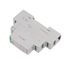 electromagnetic relay PK-2P 230 V thumbnail 3