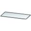 SFP-172X532-CS Blank bottom plate with seal, WxD=532x172mm thumbnail 1